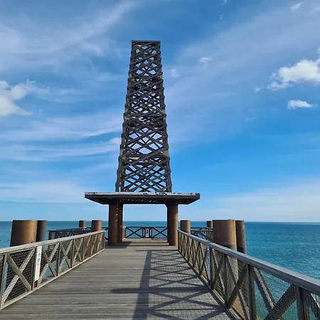 Lejlighed Port Leucate: T2 Alcove Climatise, 6 Pers, Parking, Animaux Bienvenus - Fr-1-798-11 *